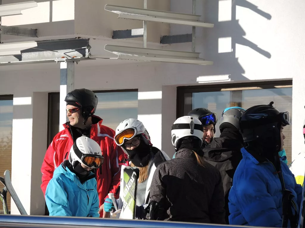 Gerlitzen 2017