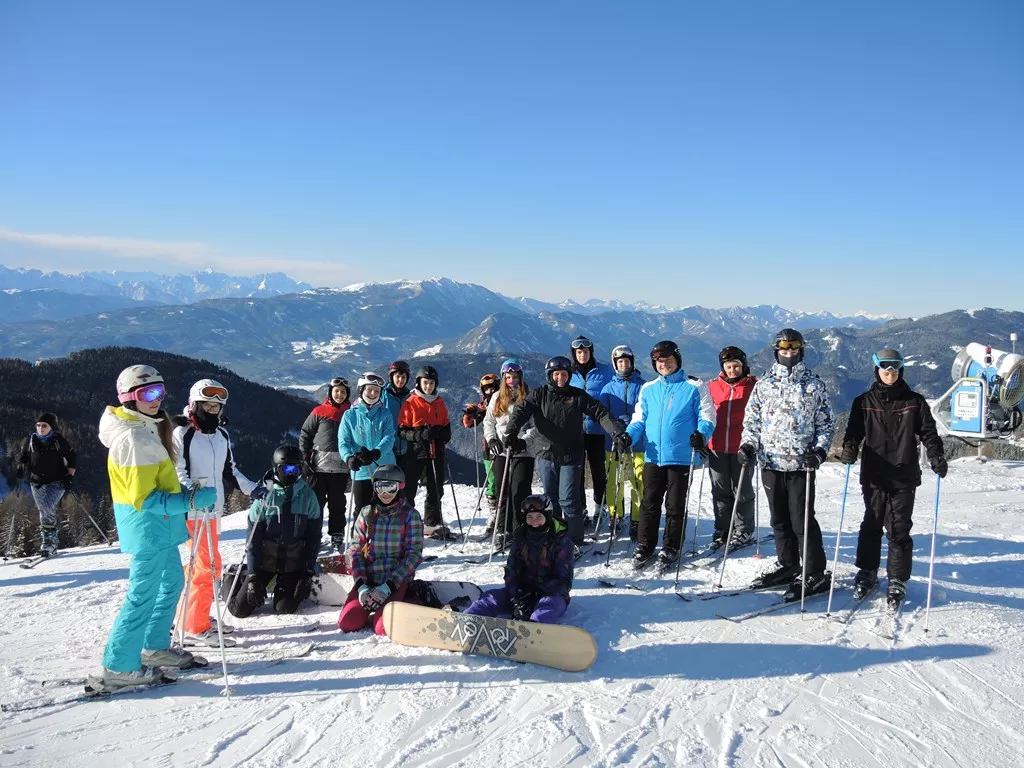 Gerlitzen 2017