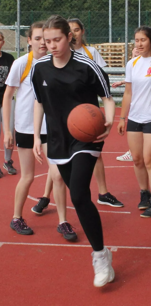 Dzień Sportu 2017