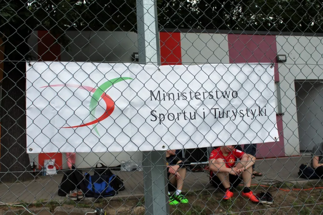 Dzień Sportu 2017