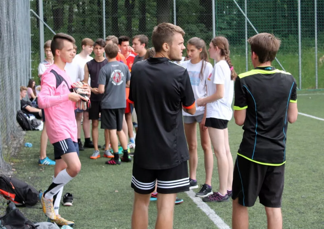 Dzień Sportu 2017