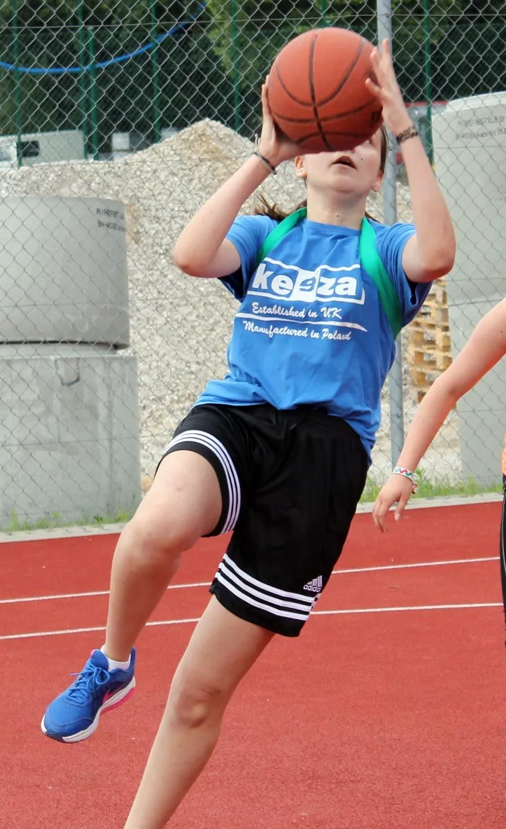 Dzień Sportu 2017