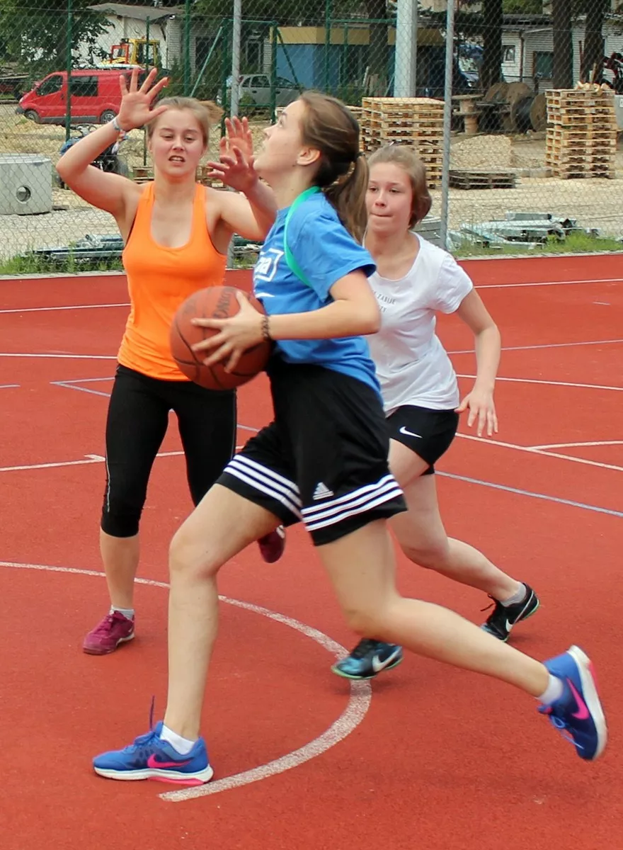 Dzień Sportu 2017