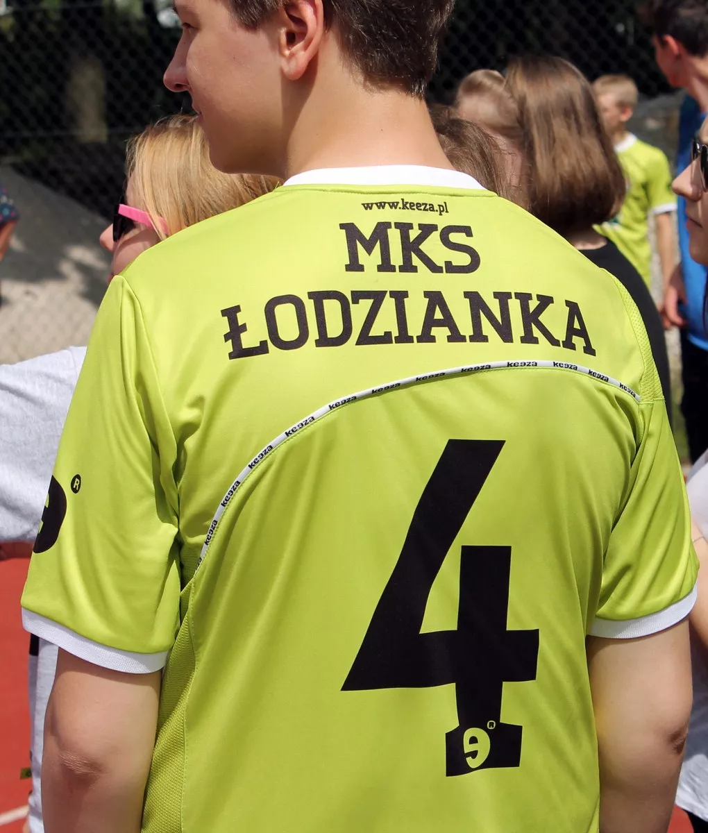 Dzień Sportu 2017
