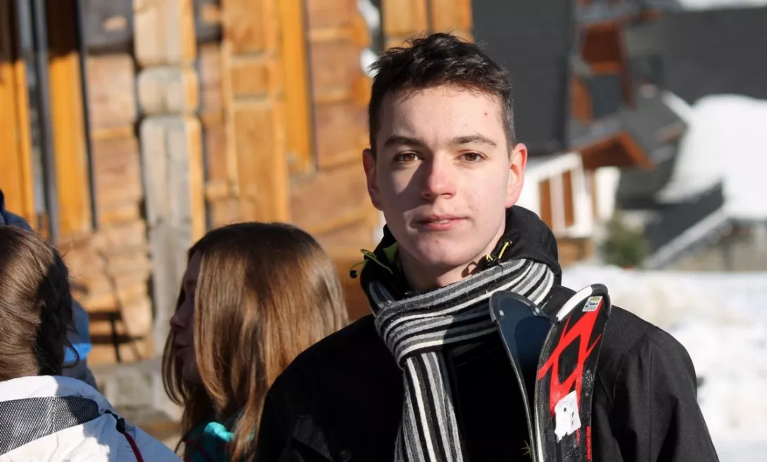 Zimowisko 2017 (Białka Tatrzańska).