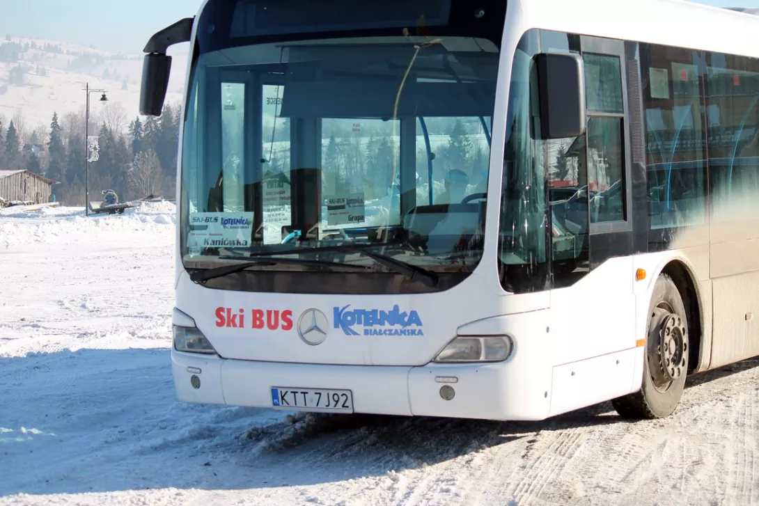 Zimowisko 2017 (Białka Tatrzańska).