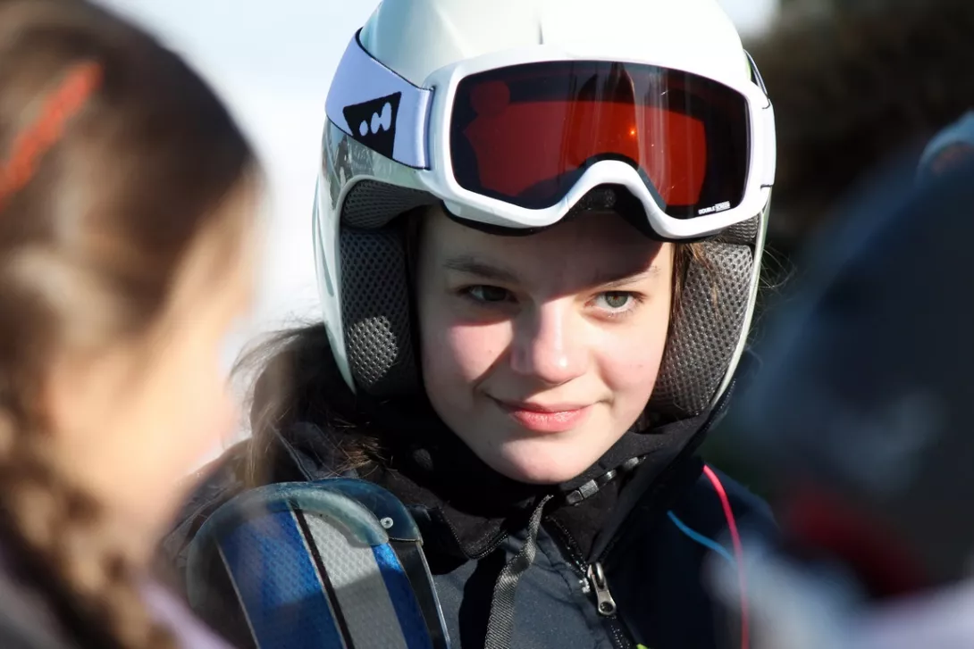 Zimowisko 2017 (Białka Tatrzańska).
