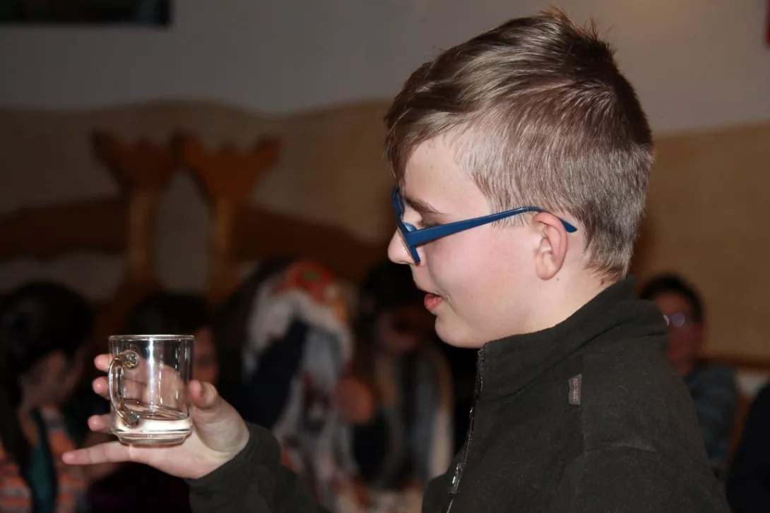 Zimowisko 2017 (Białka Tatrzańska).