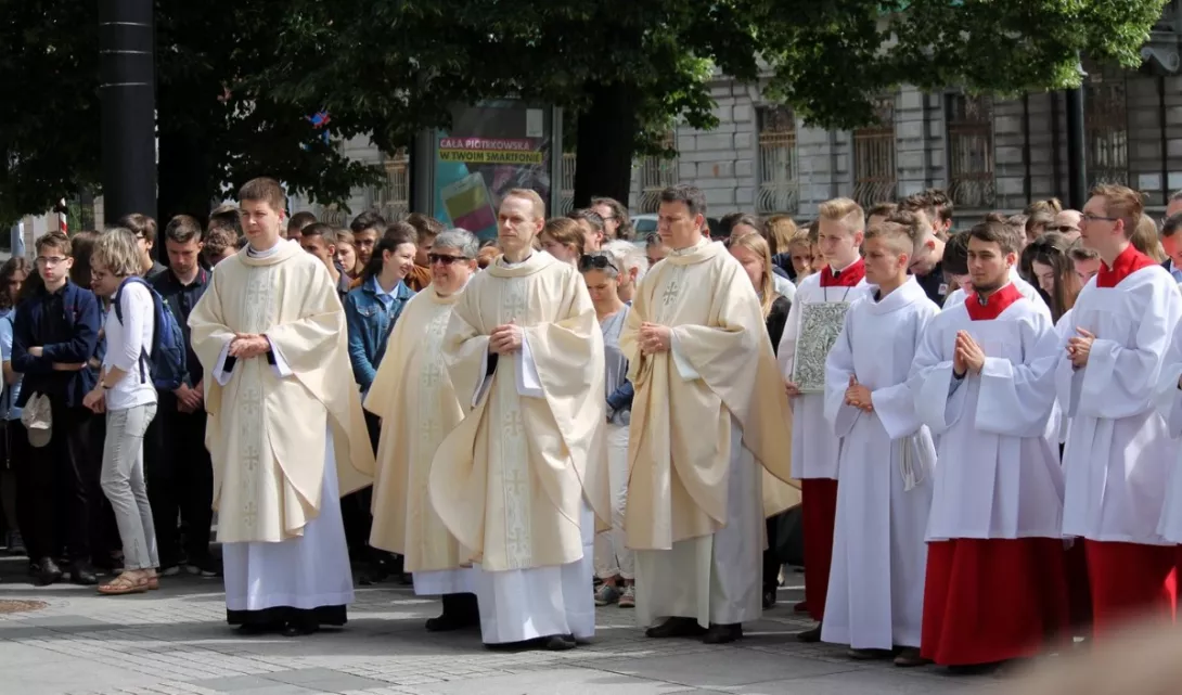 Zakończenie roku szkolnego 2016/2017.