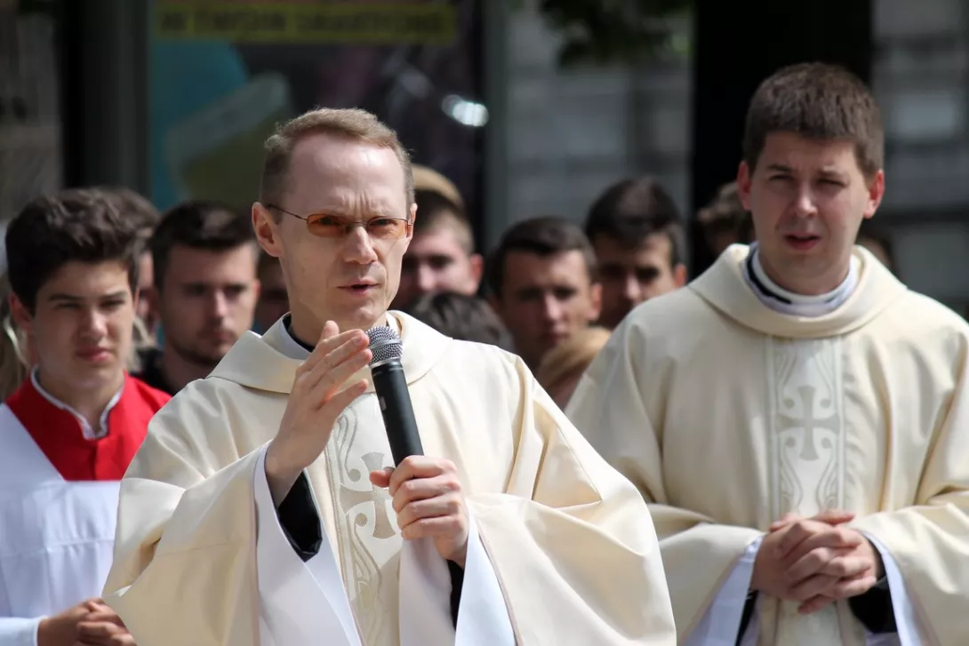 Zakończenie roku szkolnego 2016/2017.