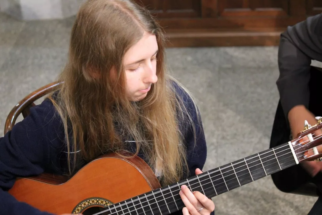 Zakończenie roku szkolnego 2016/2017.