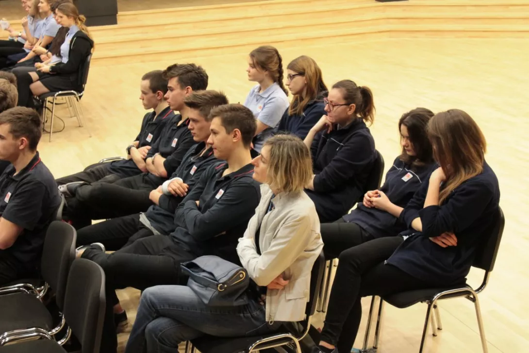 fot. Bartosz Bugajski