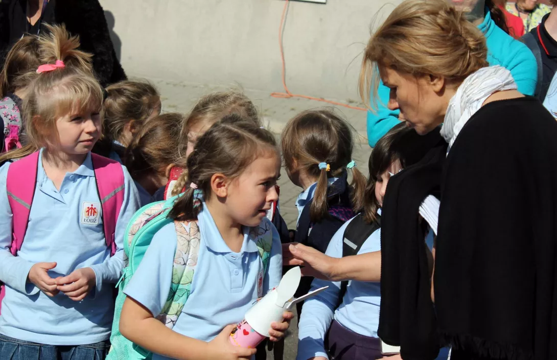 Próbna ewakuacja 2017 