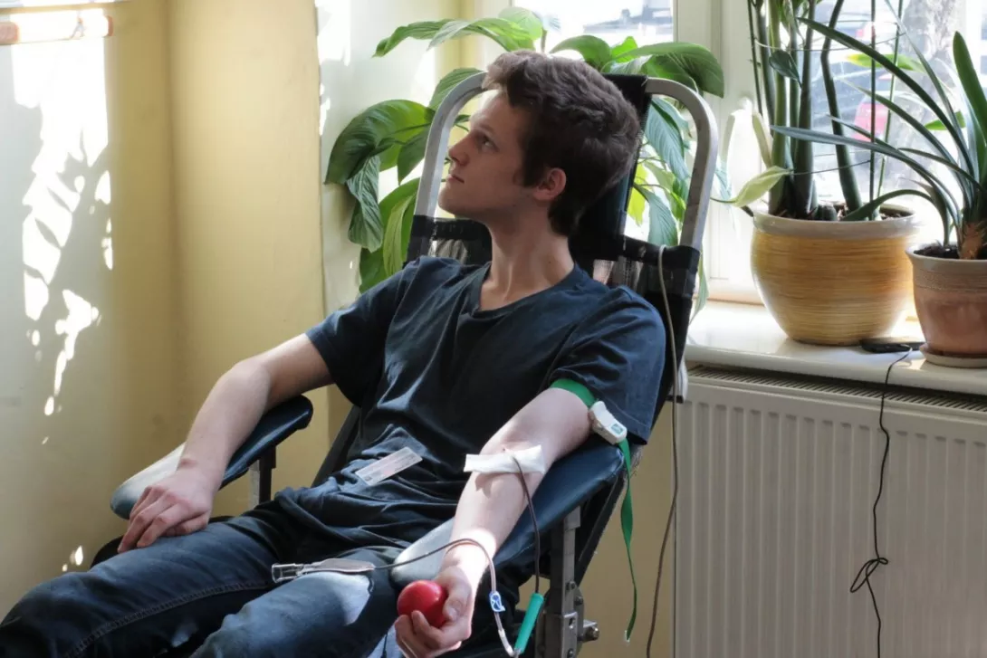 fot. Bartosz Bugajski