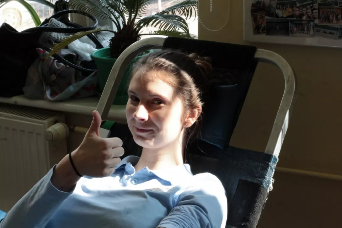 fot. Bartosz Bugajski