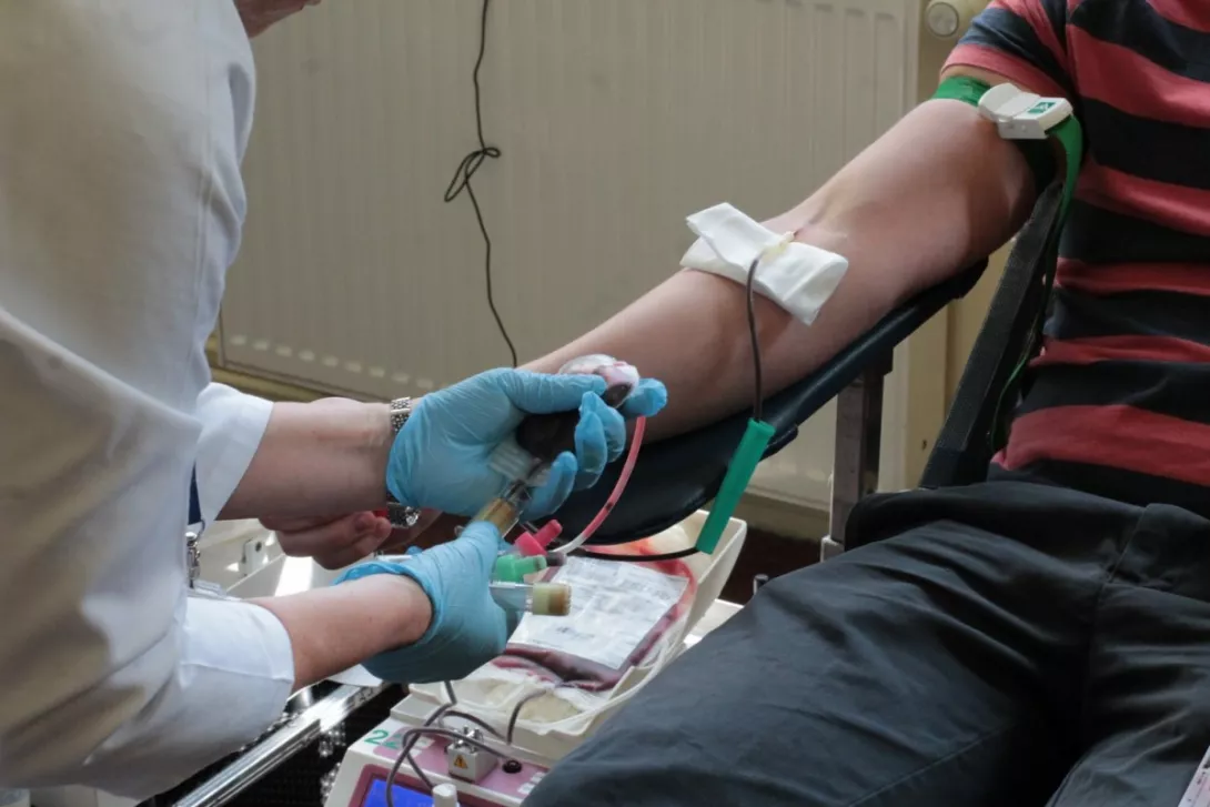 fot. Bartosz Bugajski