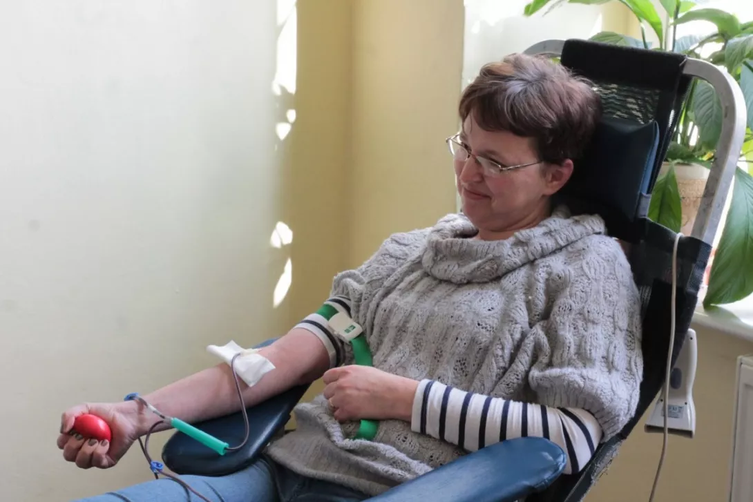 fot. Bartosz Bugajski