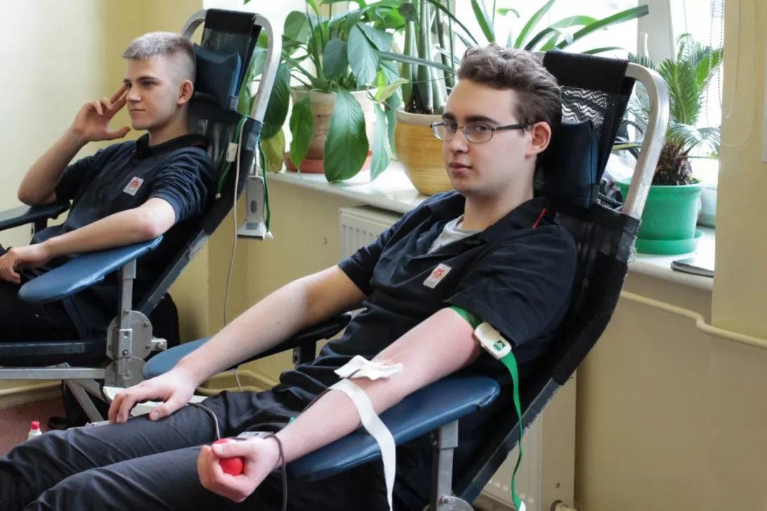 fot. Bartosz Bugajski