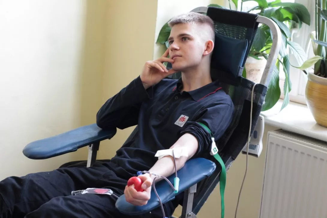 fot. Bartosz Bugajski