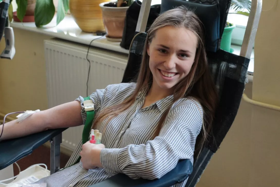 fot. Bartosz Bugajski