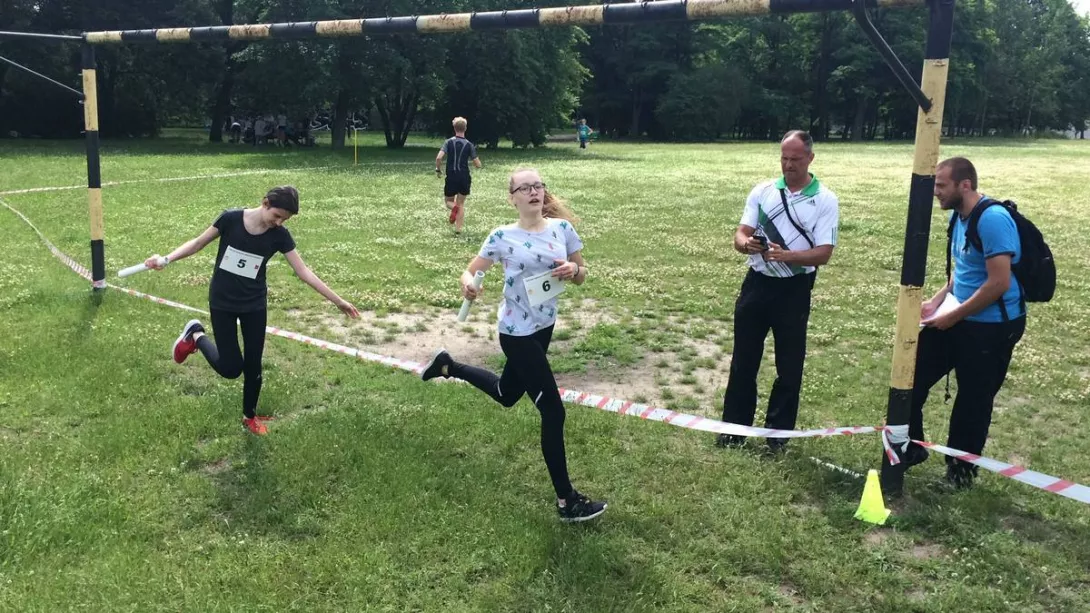Dzień Sportu - 19.06.2017 