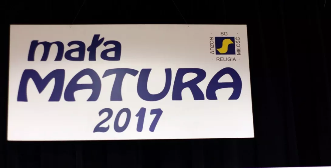 Egzamin Gimnazjalny 2017