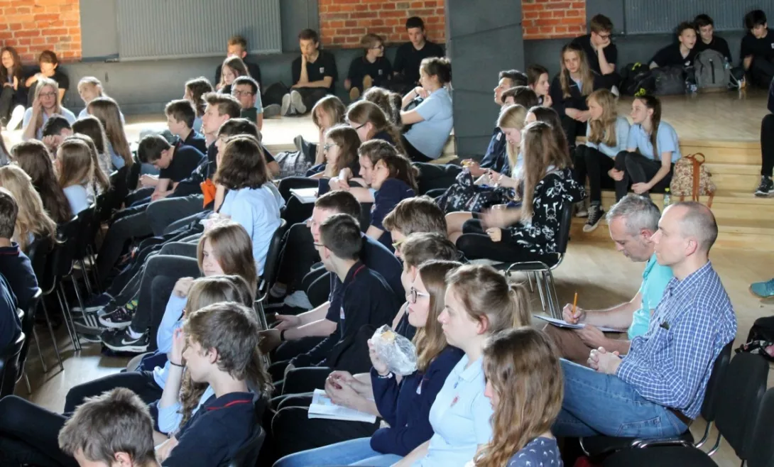 Koncert z okazji Dnia Dziecka 2017