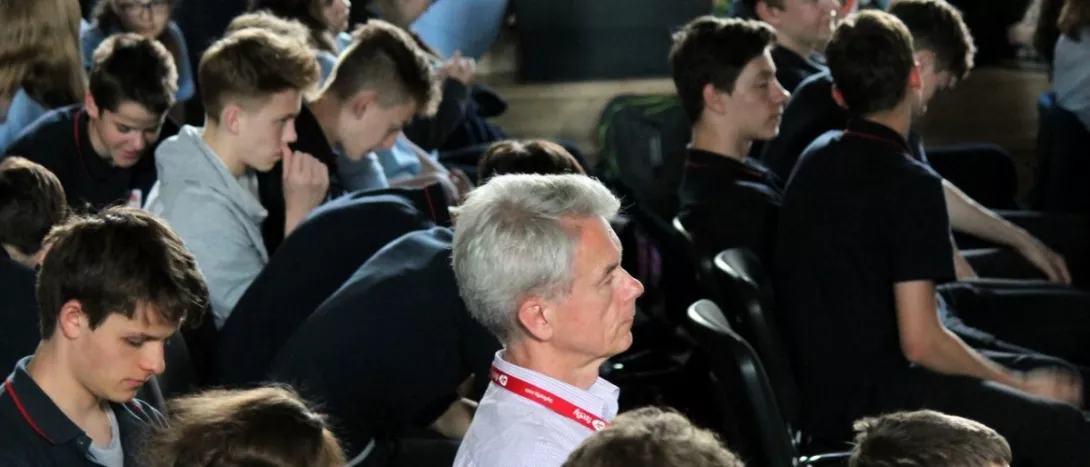 Koncert z okazji Dnia Dziecka 2017