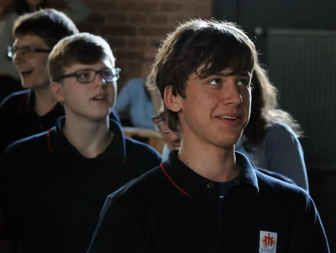 Koncert z okazji Dnia Dziecka 2017