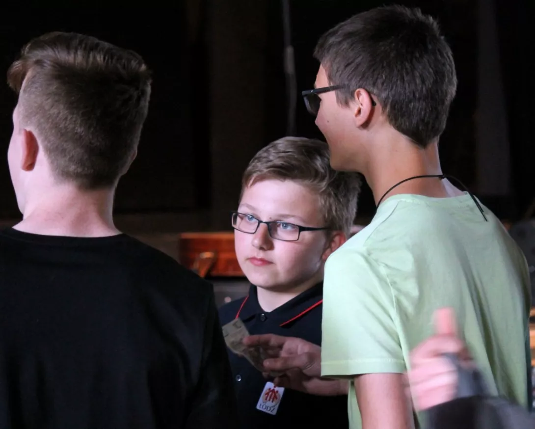 Koncert z okazji Dnia Dziecka 2017