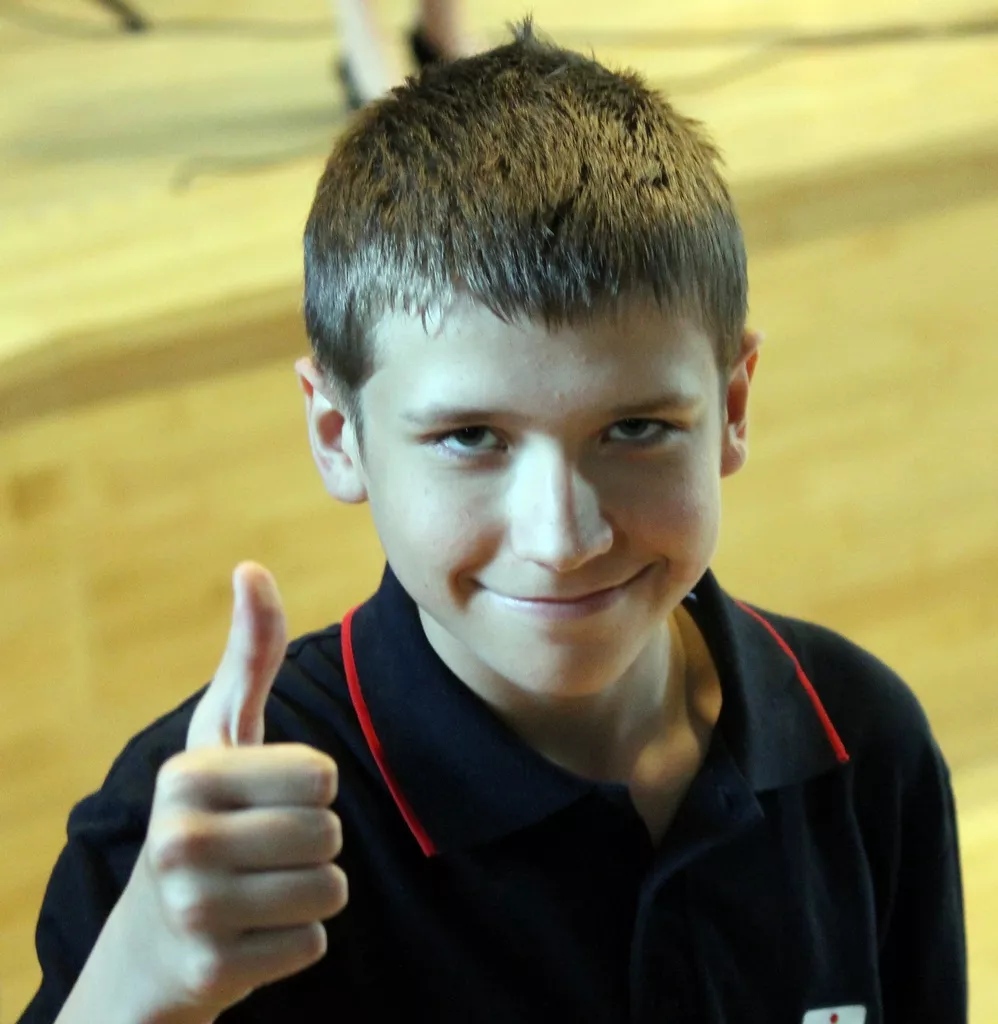 Koncert z okazji Dnia Dziecka 2017