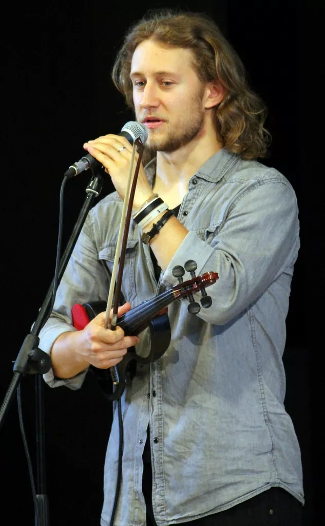 Koncert z okazji Dnia Dziecka 2017