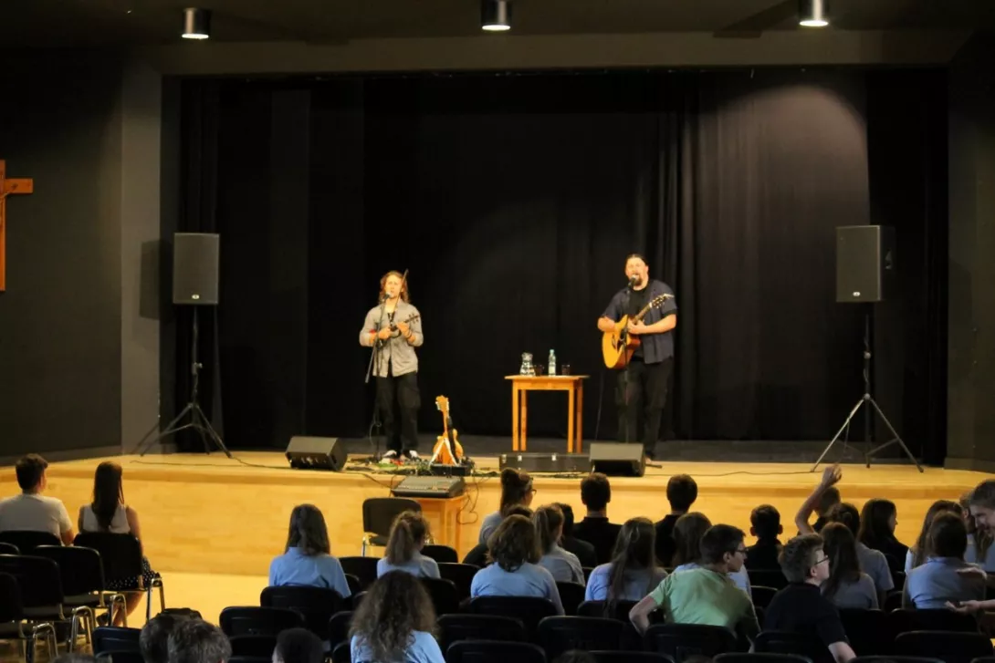 Koncert z okazji Dnia Dziecka 2017