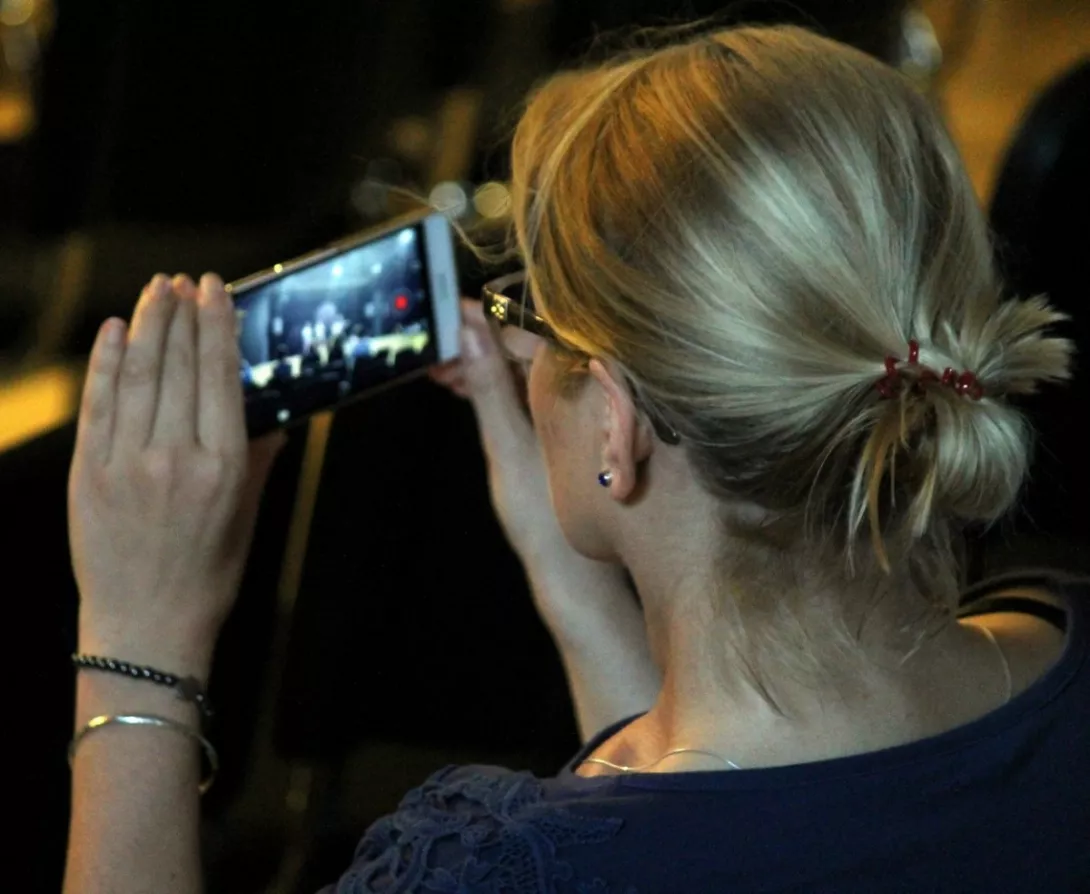 Koncert z okazji Dnia Dziecka 2017