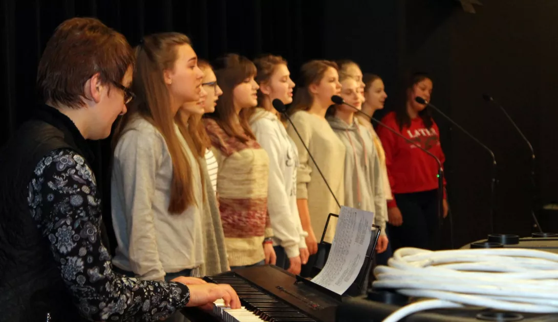 Cecyliada na bis 2017