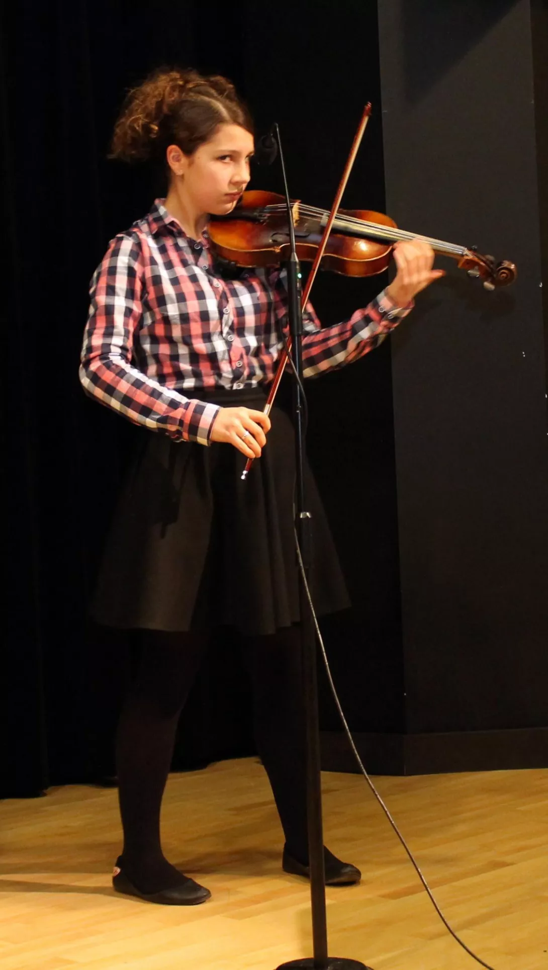 Cecyliada na bis 2017