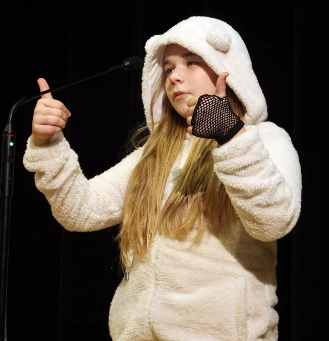 Cecyliada na bis 2017