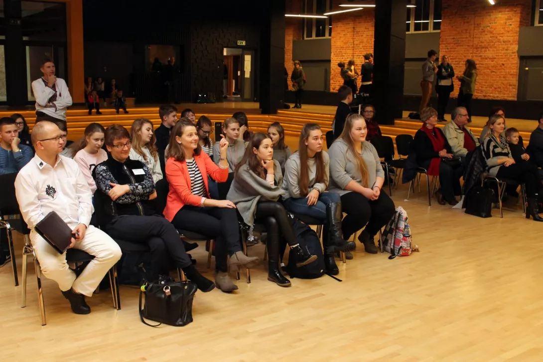 Cecyliada na bis 2017