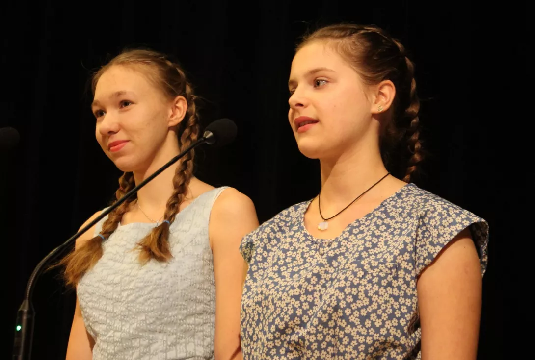 Cecyliada na bis 2017