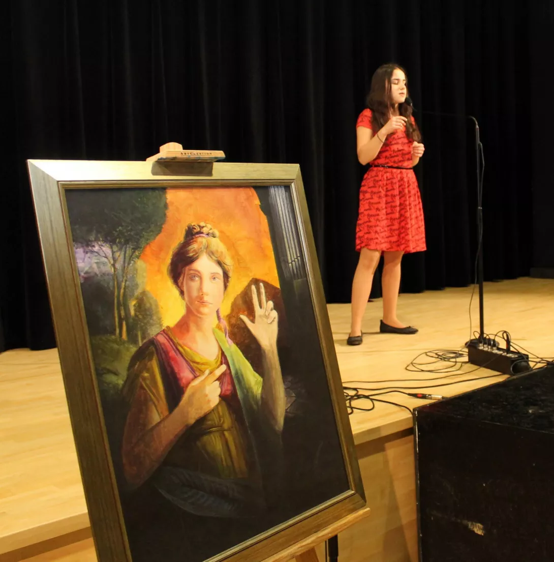 Cecyliada na bis 2017