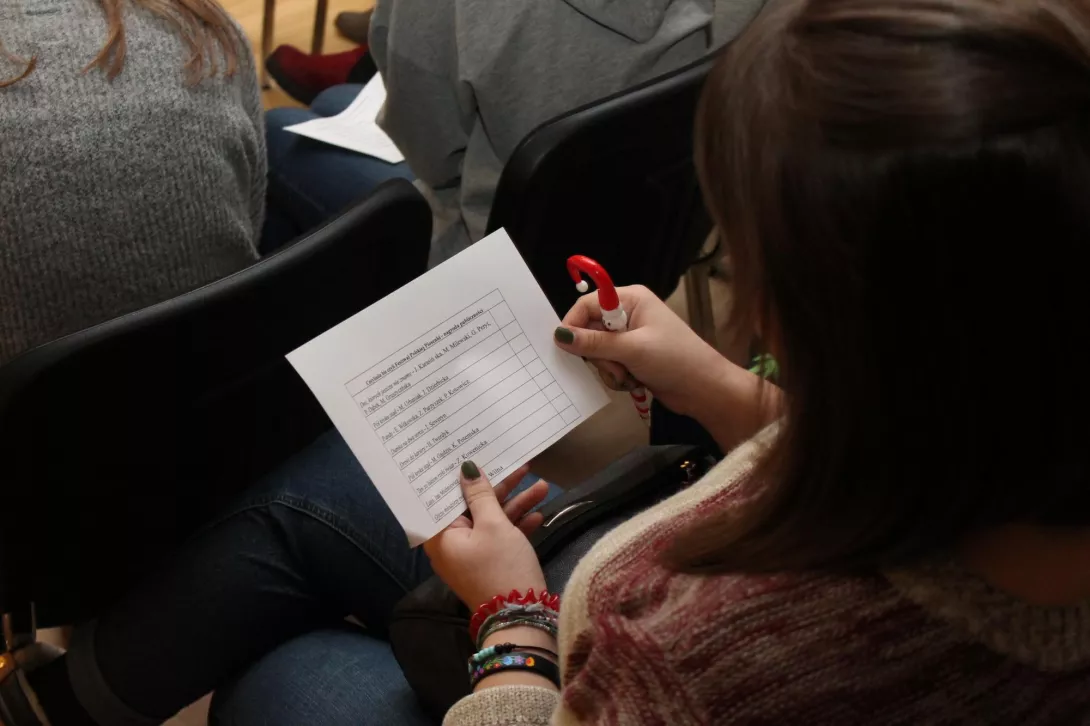 Cecyliada na bis 2017