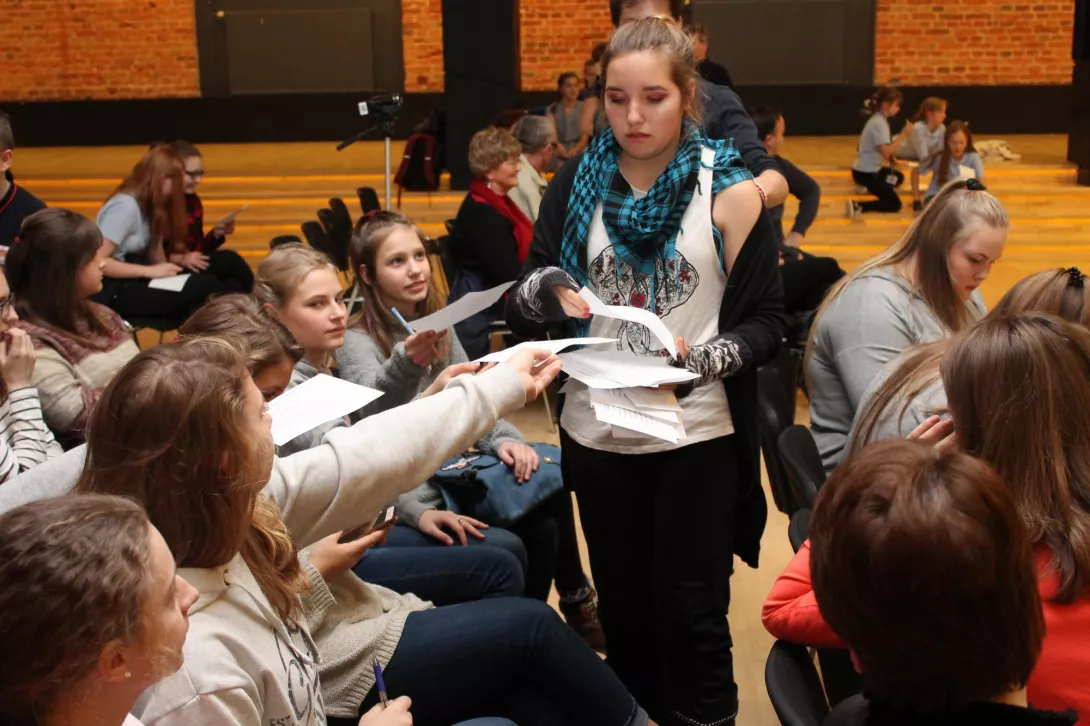 Cecyliada na bis 2017