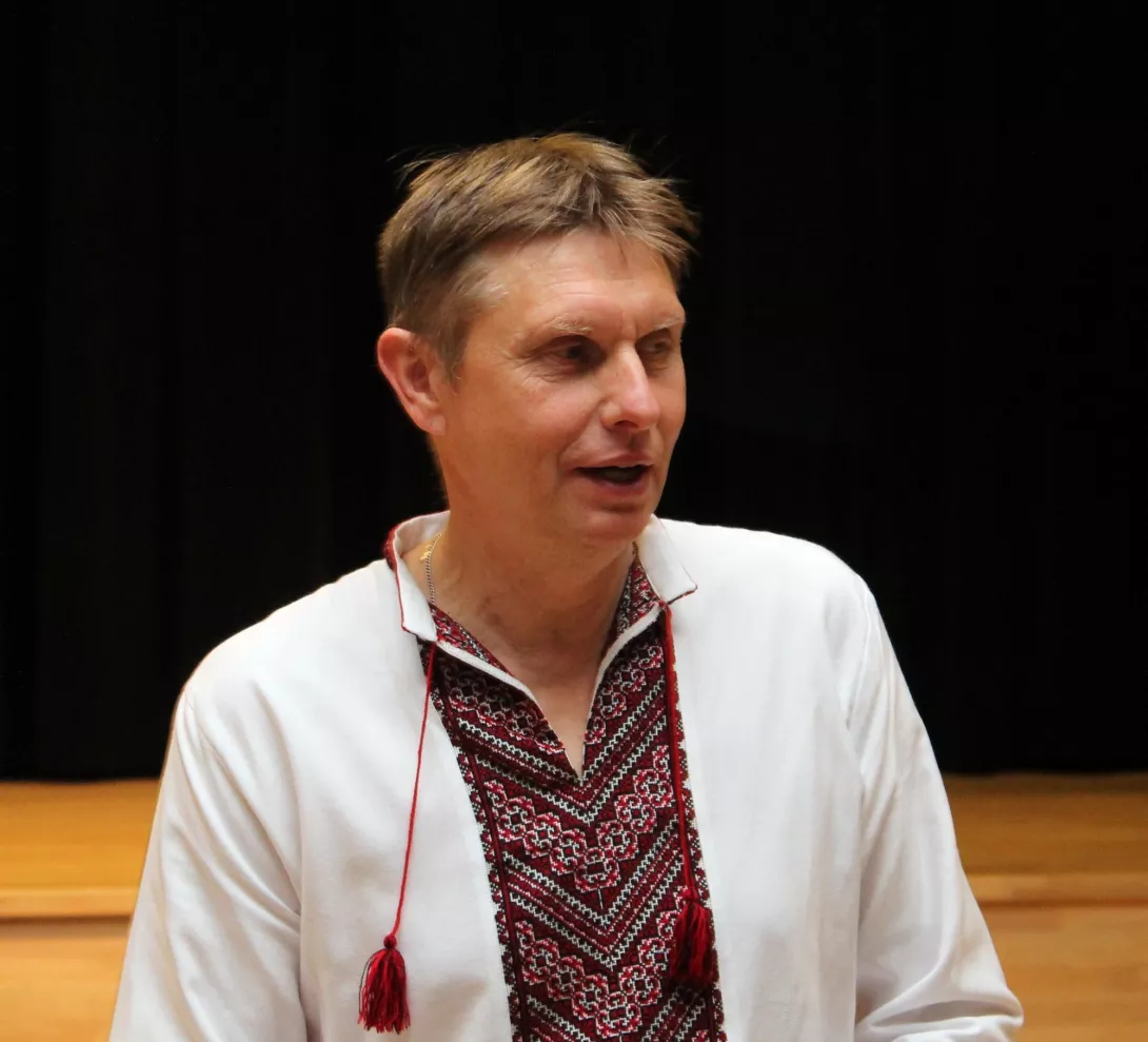 Cecyliada na bis 2017