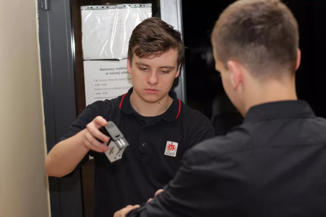 Dyskoteka Andrzejkowa 2017