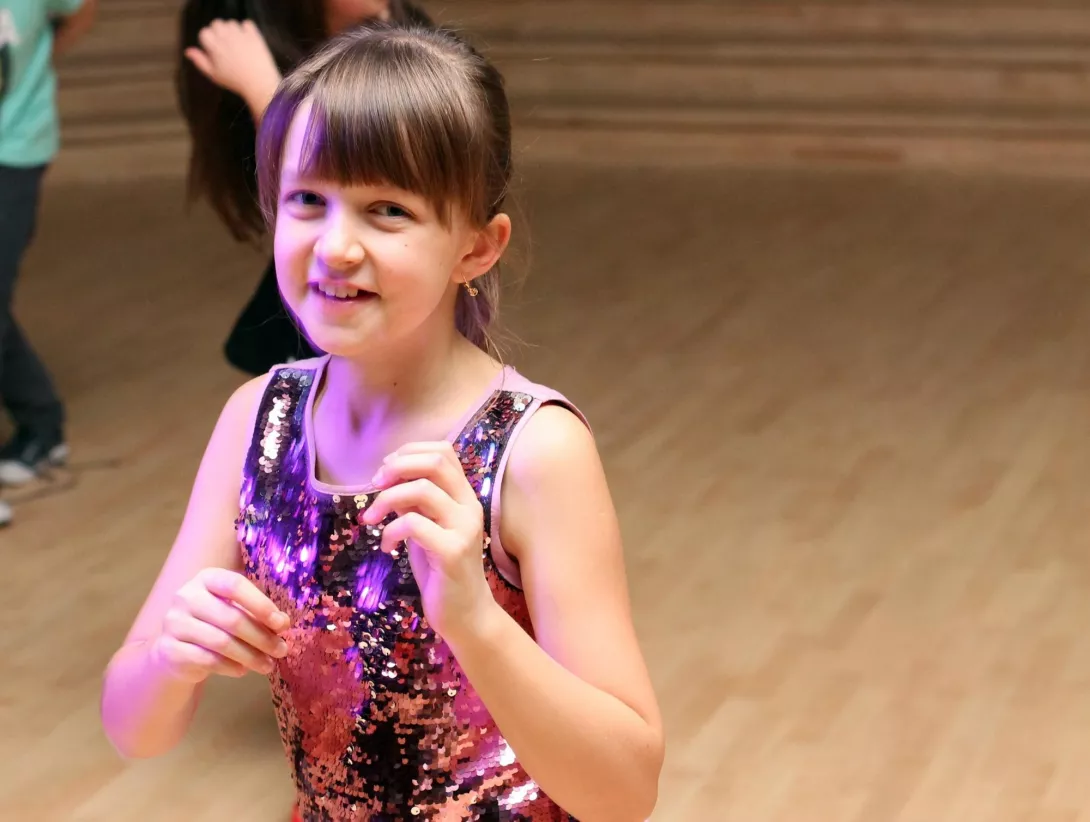 Dyskoteka Andrzejkowa 2017