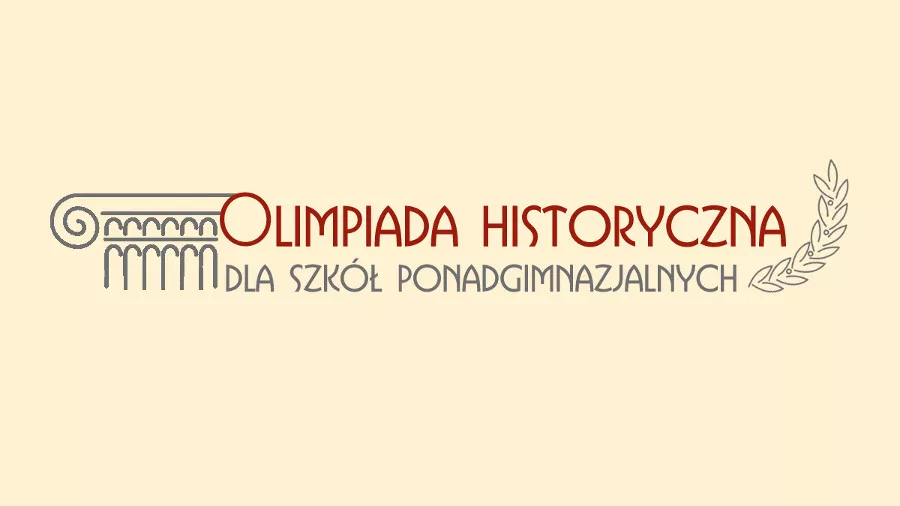 Olimpiada historyczna