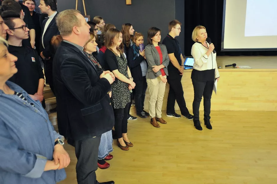 Festiwal Języków Obcych