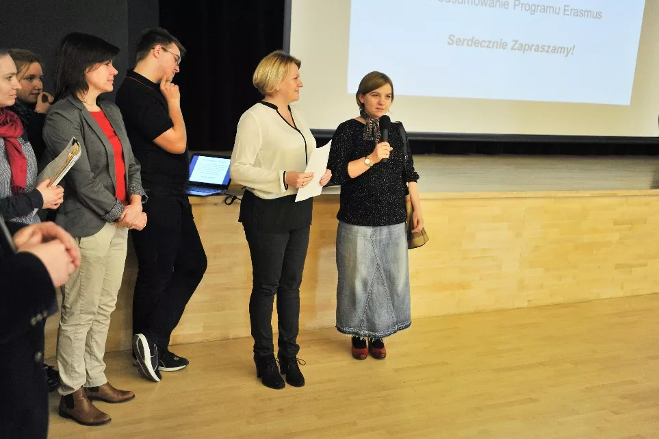 Festiwal Języków Obcych