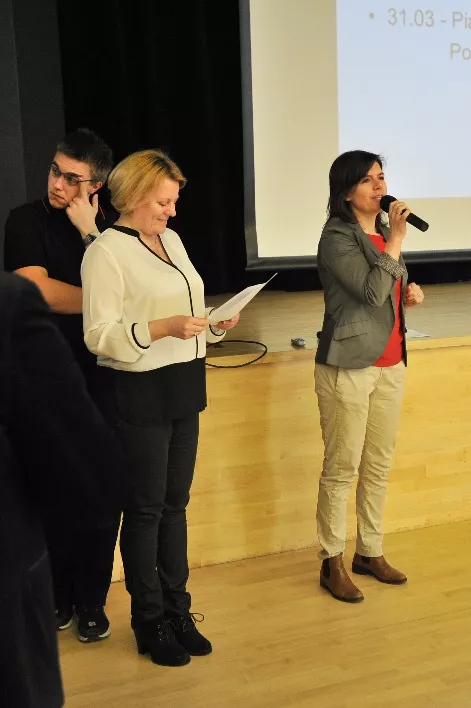 Festiwal Języków Obcych