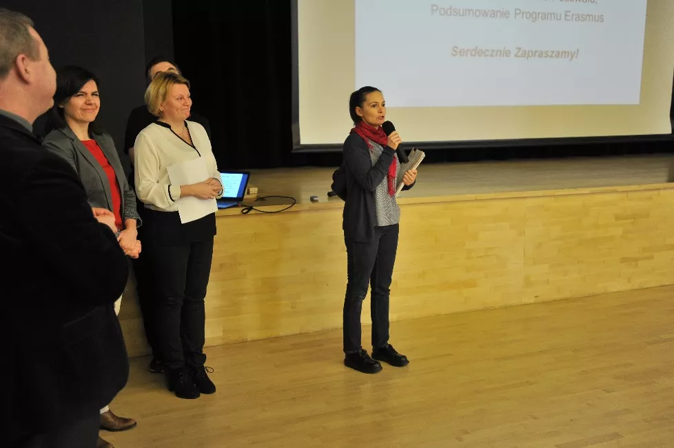 Festiwal Języków Obcych